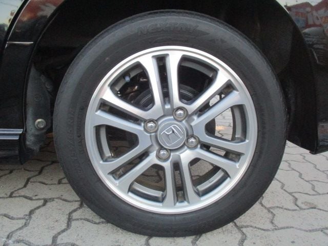 HONDA N BOX CUSTOM 2015