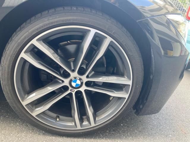 BMW BMW 3series sedan 2017