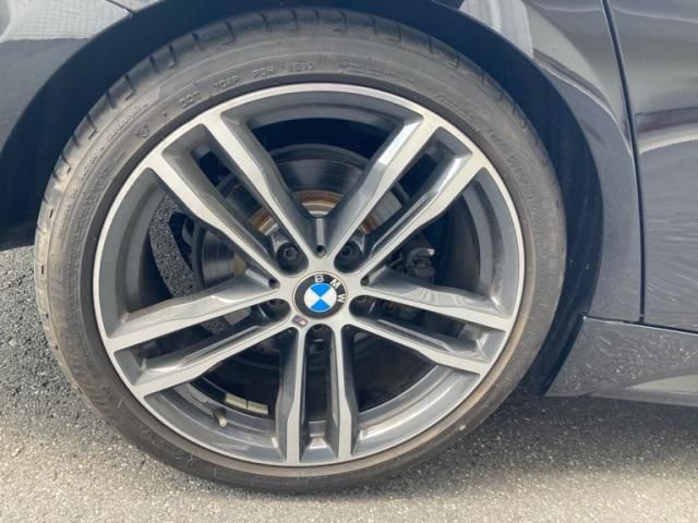 BMW BMW 3series sedan 2017