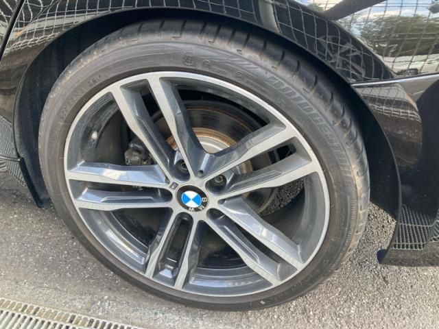 BMW BMW 3series sedan 2017