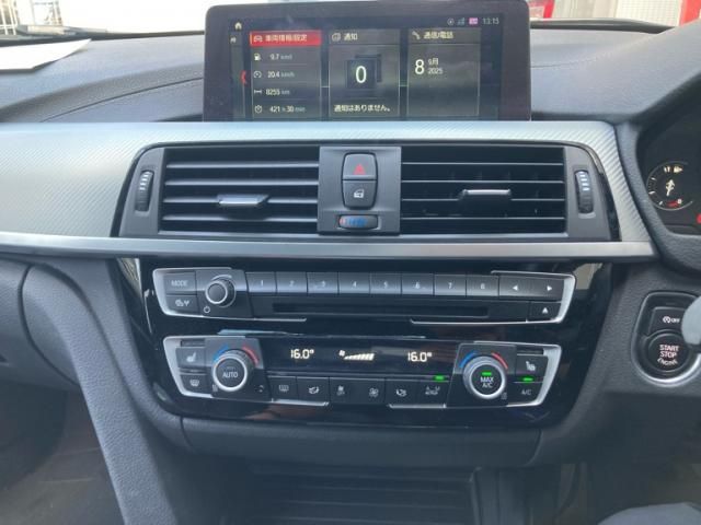 BMW BMW 3series sedan 2017