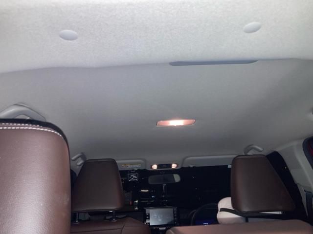 TOYOTA YARIS CROSS 2020