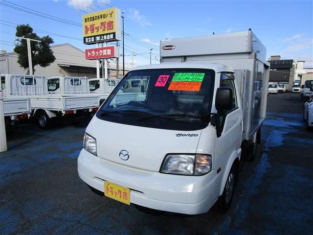 MAZDA BONGO truck 1.15t 2WD 2018