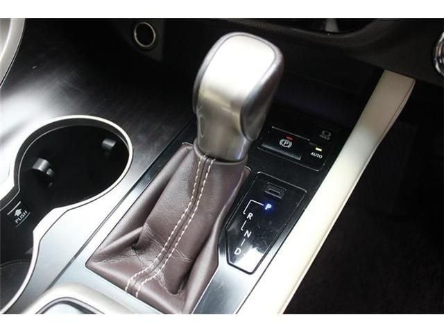 TOYOTA LEXUS RX450h 2WD 2015