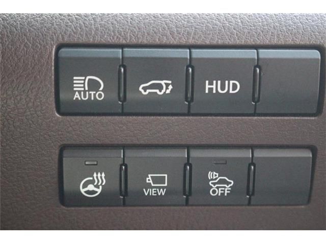 TOYOTA LEXUS RX450h 2WD 2015