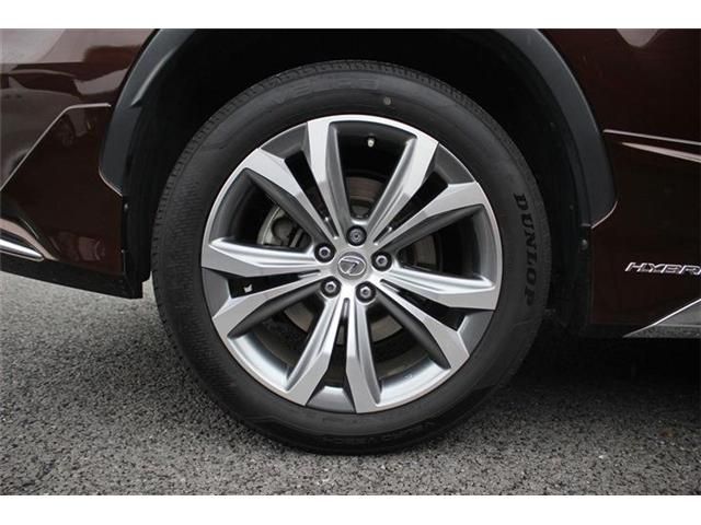 TOYOTA LEXUS RX450h 2WD 2015