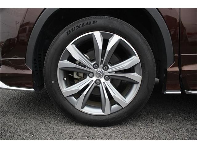 TOYOTA LEXUS RX450h 2WD 2015