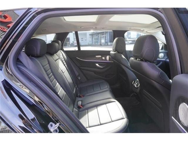 MERCEDES BENZ MERCEDES BENZ E class  ALL-Terrain 2021