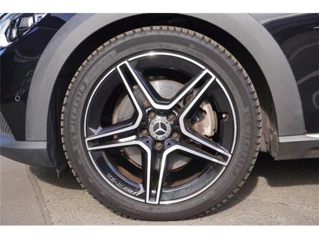 MERCEDES BENZ MERCEDES BENZ E class  ALL-Terrain 2021