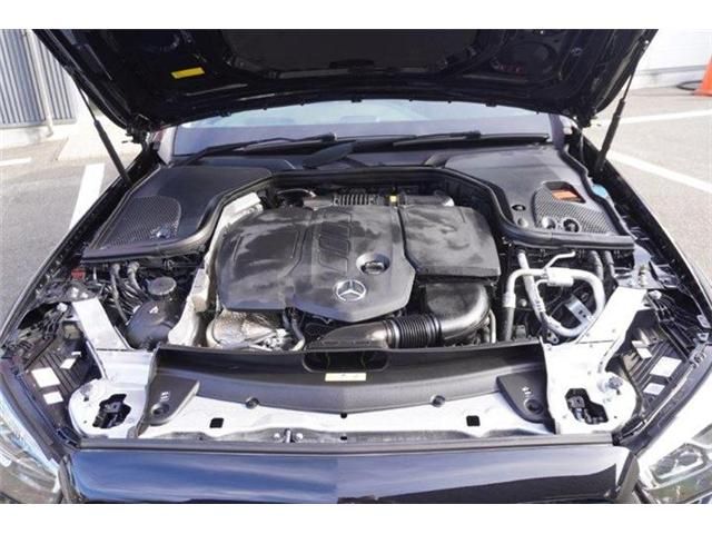 MERCEDES BENZ MERCEDES BENZ E class  ALL-Terrain 2021