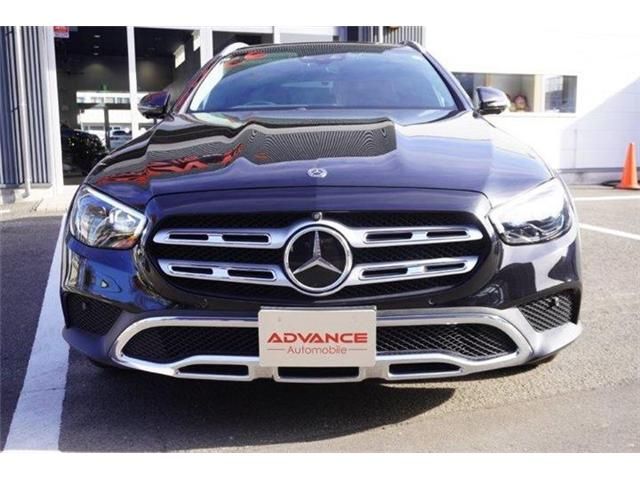 MERCEDES BENZ MERCEDES BENZ E class  ALL-Terrain 2021