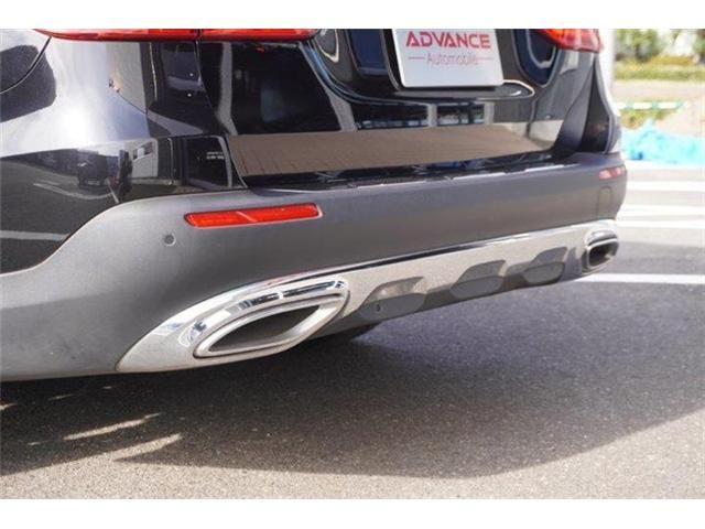 MERCEDES BENZ MERCEDES BENZ E class  ALL-Terrain 2021