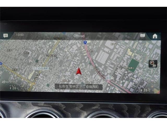 MERCEDES BENZ MERCEDES BENZ E class  ALL-Terrain 2021