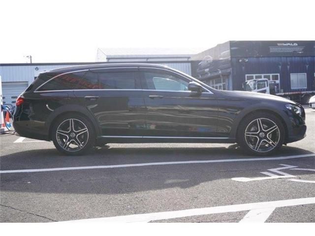 MERCEDES BENZ MERCEDES BENZ E class  ALL-Terrain 2021