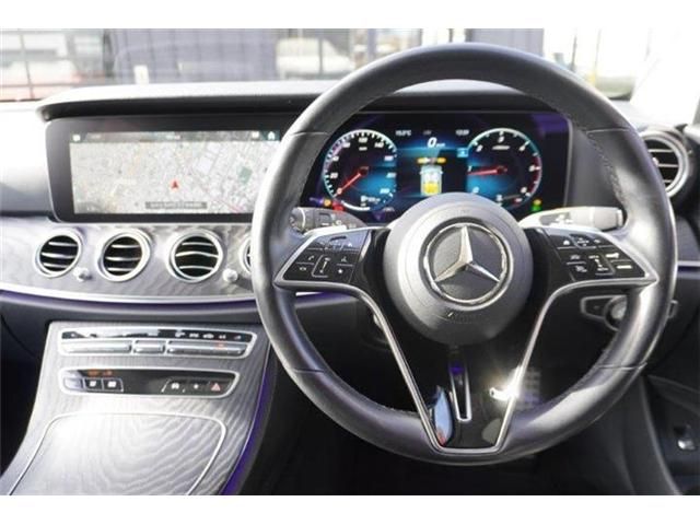 MERCEDES BENZ MERCEDES BENZ E class  ALL-Terrain 2021