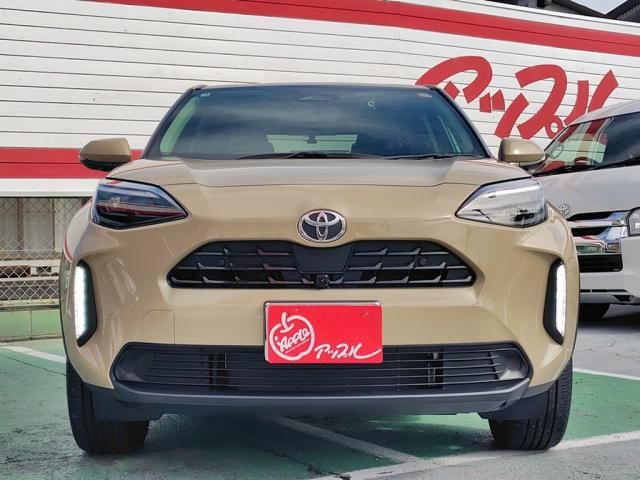 TOYOTA YARIS CROSS HYBRID 2025