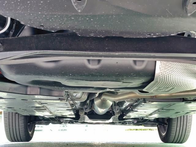 TOYOTA YARIS CROSS HYBRID 2025