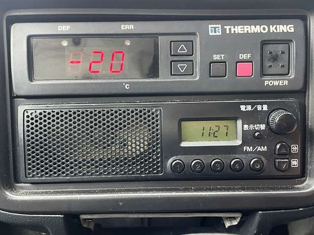 SUZUKI CARRY truck 2007