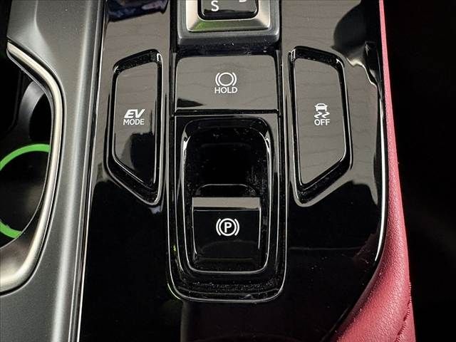 TOYOTA LEXUS NX350h 2023