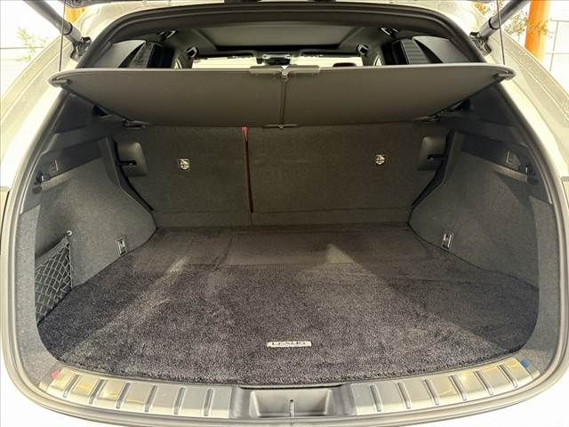 TOYOTA LEXUS NX350h 2023