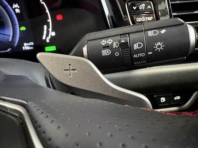 TOYOTA LEXUS NX350h 2023