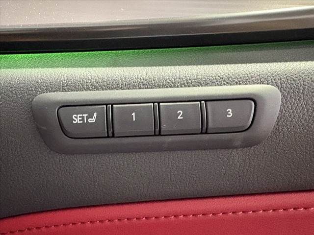 TOYOTA LEXUS NX350h 2023