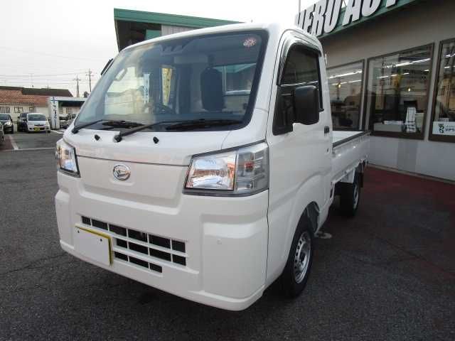 DAIHATSU HIJET truck 4WD 2025