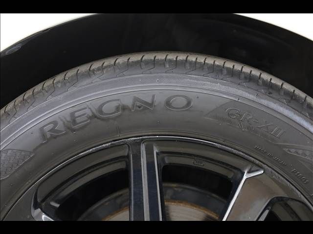 TOYOTA COROLLA FIELDER HYBRID 2017