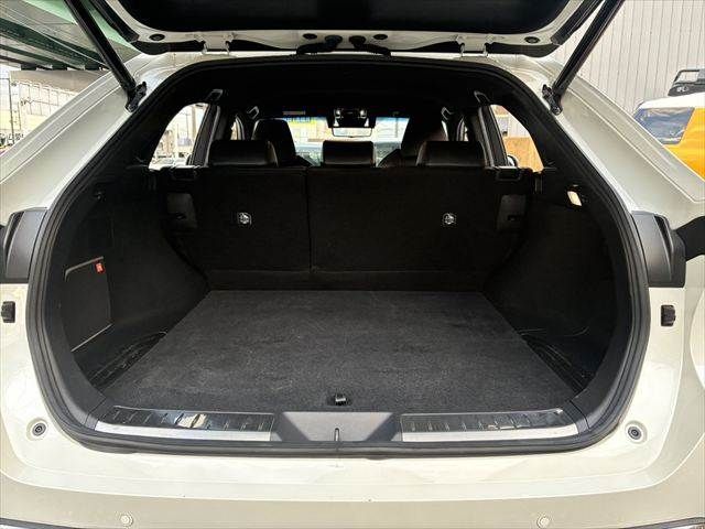 TOYOTA HARRIER HYBRID 2020