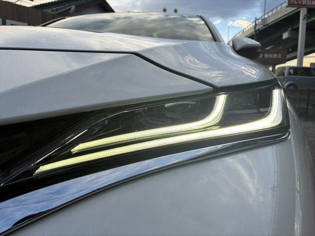 TOYOTA HARRIER HYBRID 2020