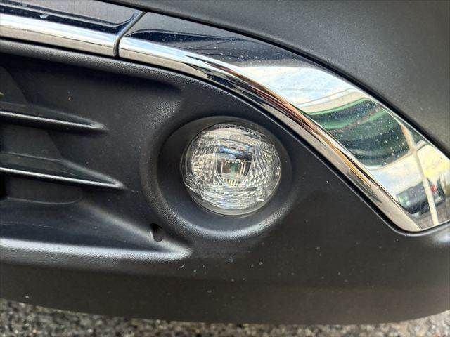 TOYOTA HARRIER HYBRID 2020