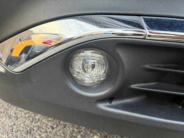 TOYOTA HARRIER HYBRID 2020