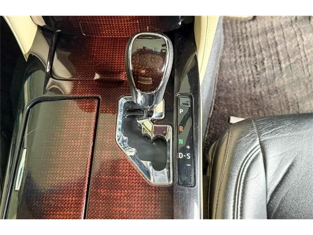 TOYOTA CROWN sedan 4WD 2016