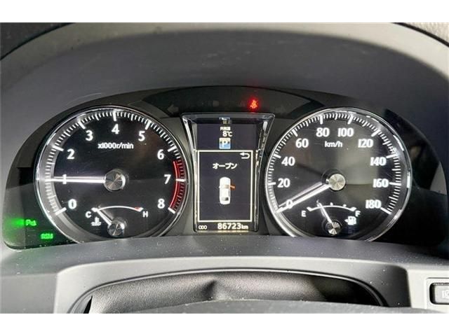 TOYOTA CROWN sedan 4WD 2016