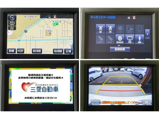 TOYOTA CROWN sedan 4WD 2016