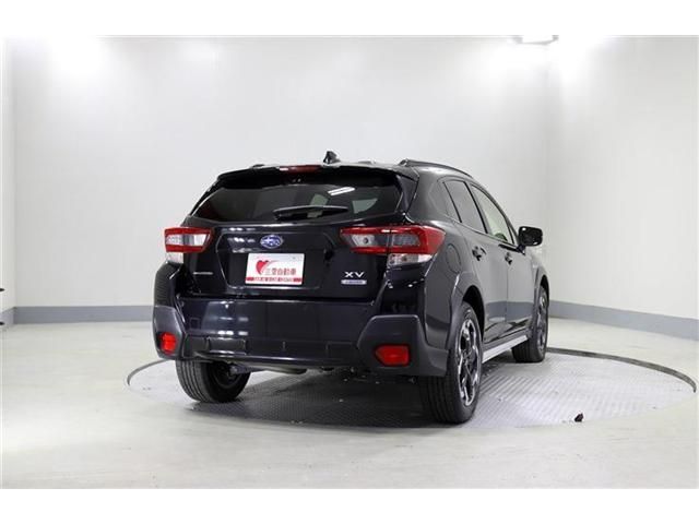 SUBARU SUBARU XV HYBRID 2023