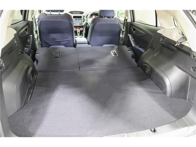 SUBARU SUBARU XV HYBRID 2023