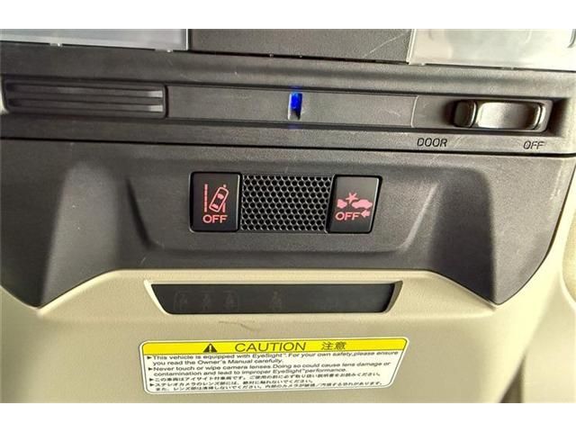 SUBARU SUBARU XV HYBRID 2023