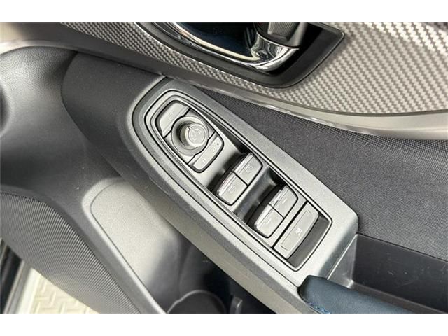 SUBARU SUBARU XV HYBRID 2023