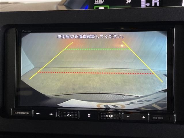 DAIHATSU TANTO CUSTOM 2024