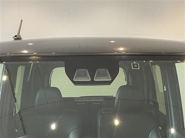 DAIHATSU TANTO CUSTOM 2024