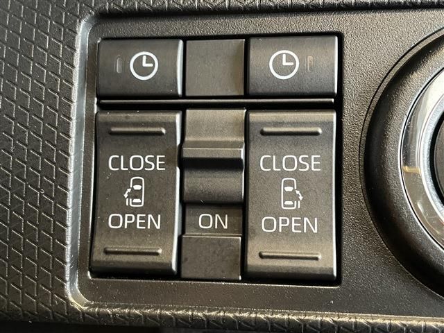 DAIHATSU TANTO CUSTOM 2024