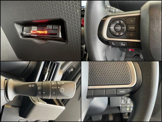 DAIHATSU TANTO CUSTOM 2024