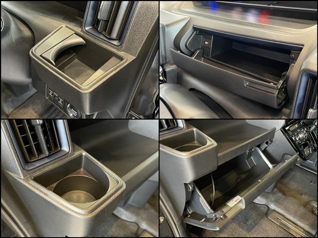 DAIHATSU TANTO CUSTOM 2024