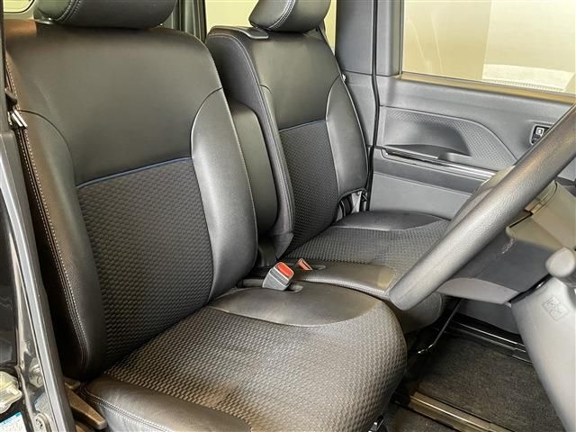 DAIHATSU TANTO CUSTOM 2024