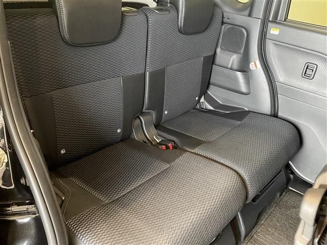 DAIHATSU TANTO CUSTOM 2024