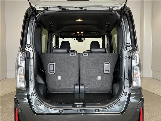 DAIHATSU TANTO CUSTOM 2024