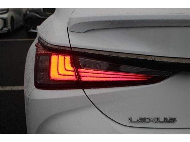 TOYOTA LEXUS ES300h 2022