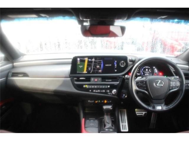TOYOTA LEXUS ES300h 2022