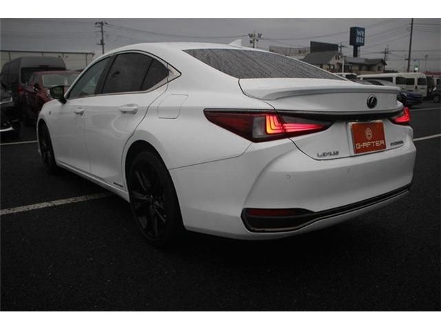 TOYOTA LEXUS ES300h 2022